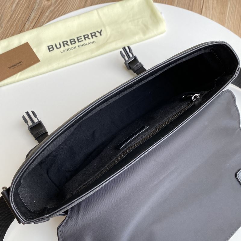 Mens Burberry Satchel Bags